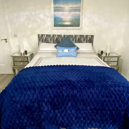 Tatil Evi Willow Tree House Castleisland