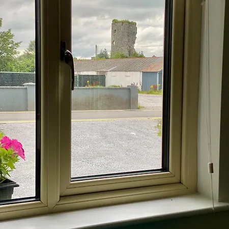 Willow Tree House Castleisland
