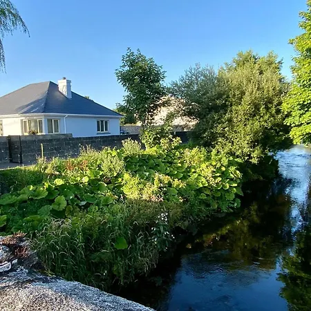Casa de Férias Willow Tree House Castleisland
