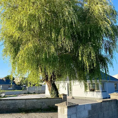 Casa de Férias Willow Tree House