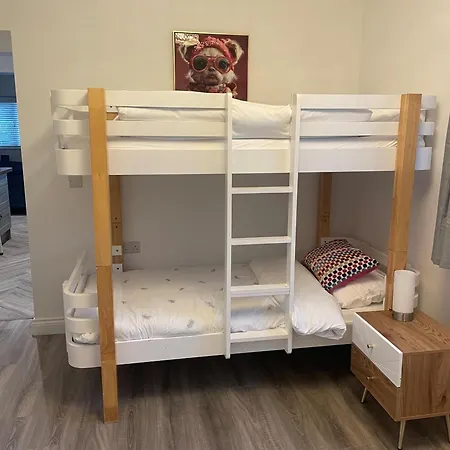 Willow Tree House 펜션 캐슬아일랜드