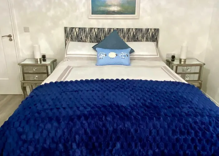 Tatil Evi Willow Tree House Castleisland