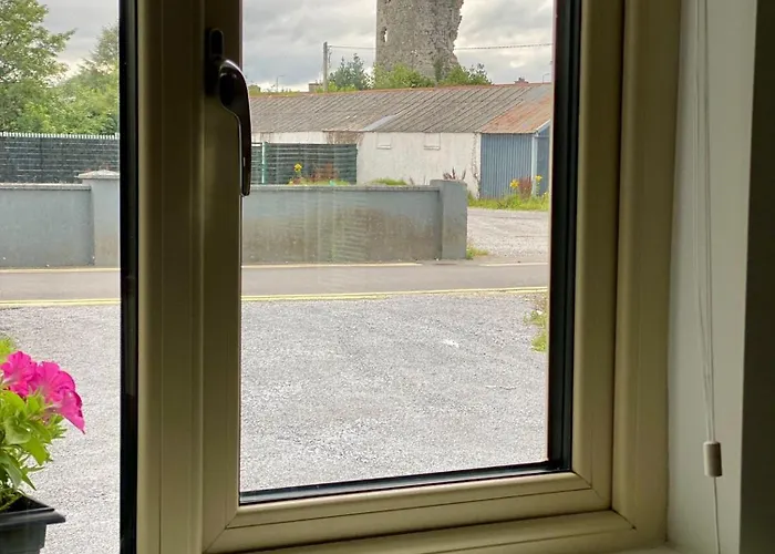 Willow Tree House Castleisland