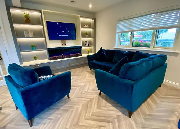 Tatil Evi Willow Tree House *