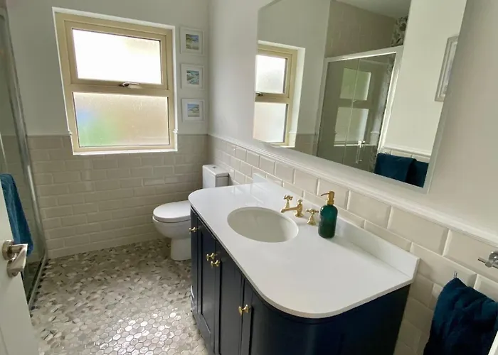 Willow Tree House Tatil Evi Castleisland