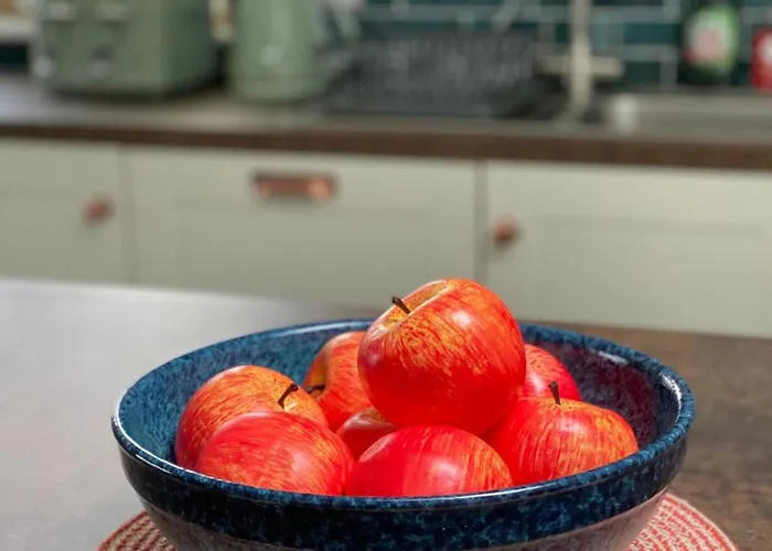 Willow Tree House Tatil Evi