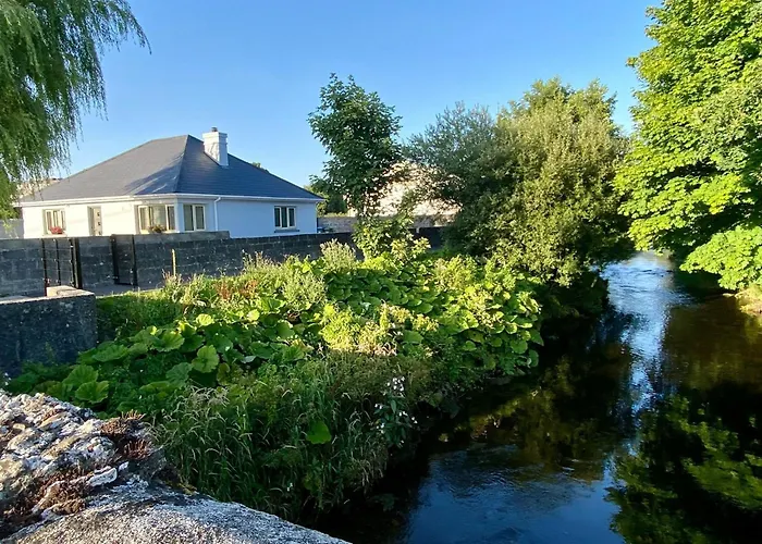 Tatil Evi Willow Tree House Castleisland