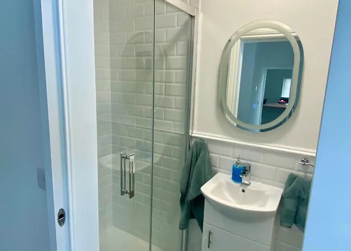 Tatil Evi Willow Tree House Castleisland