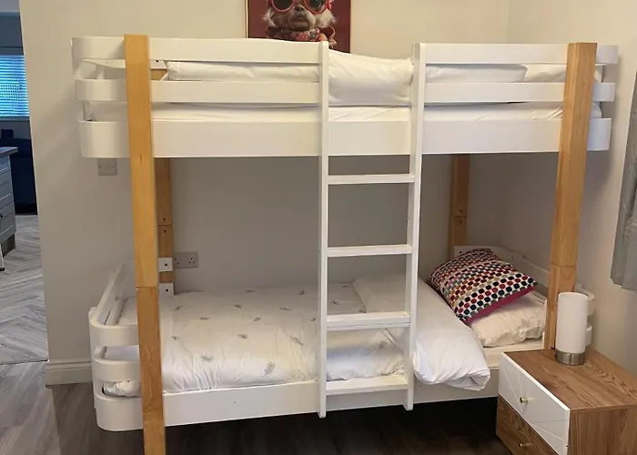 Willow Tree House Tatil Evi Castleisland