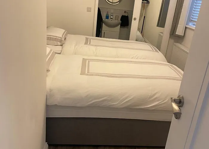 Tatil Evi Willow Tree House