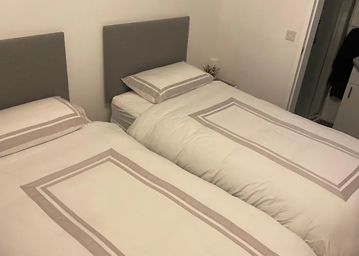 Willow Tree House Tatil Evi *